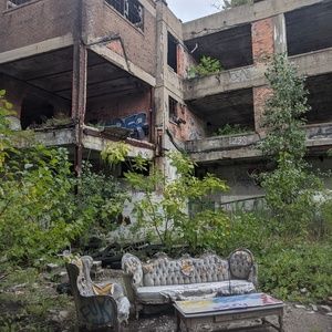 Meet your Posher, Sarah l